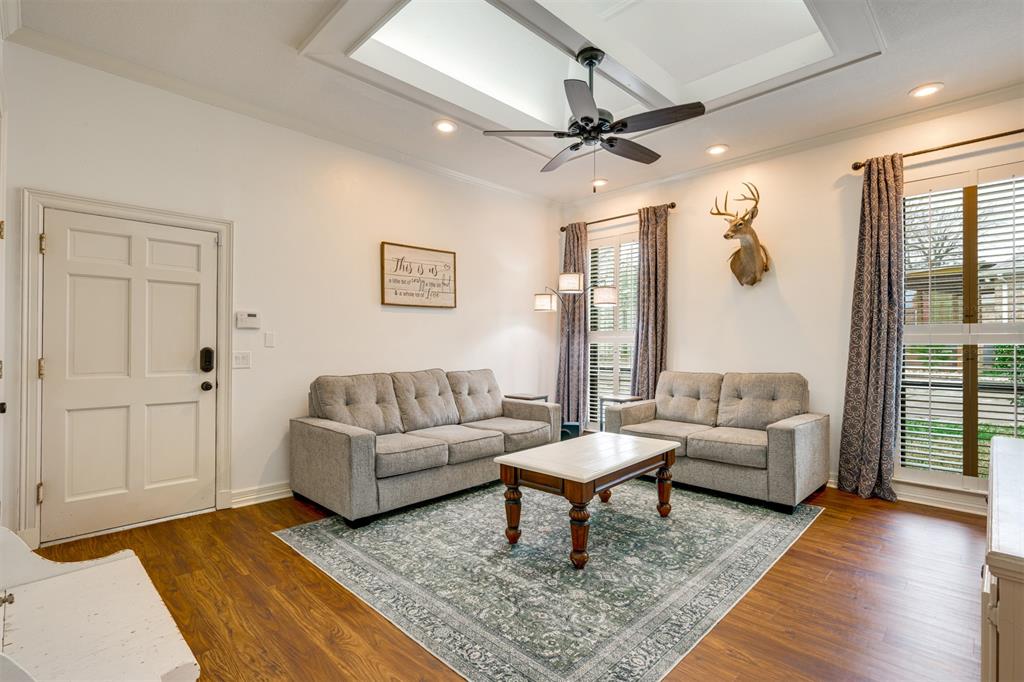 Tanglewood Add - Residential