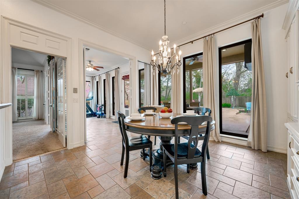 Tanglewood Add - Residential