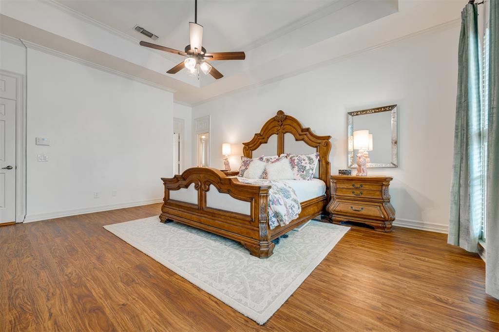 Tanglewood Add - Residential