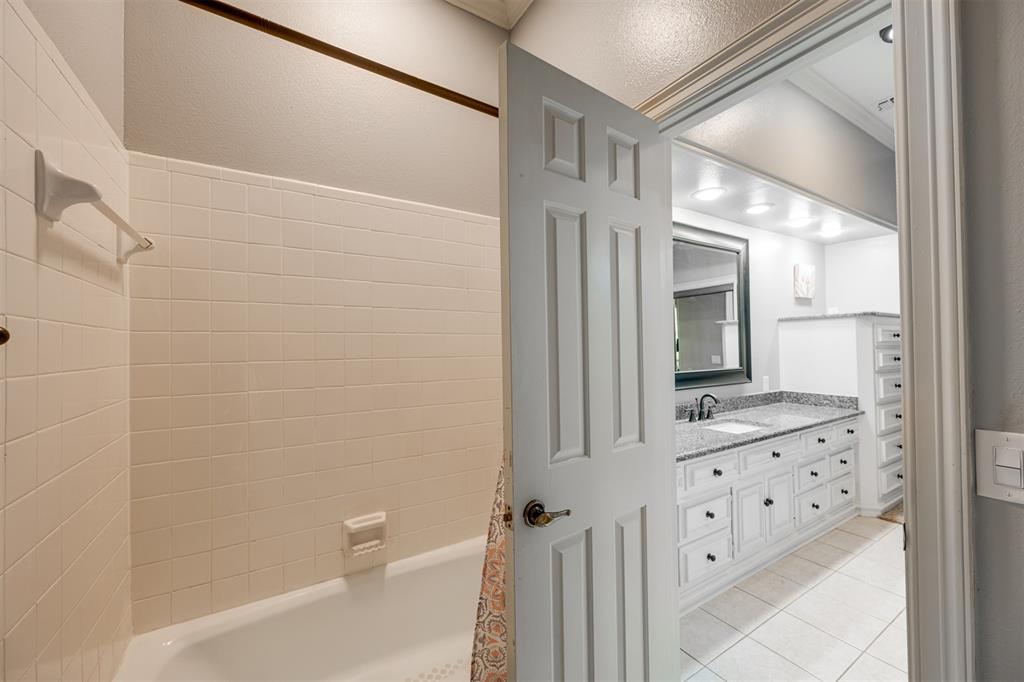 Tanglewood Add - Residential