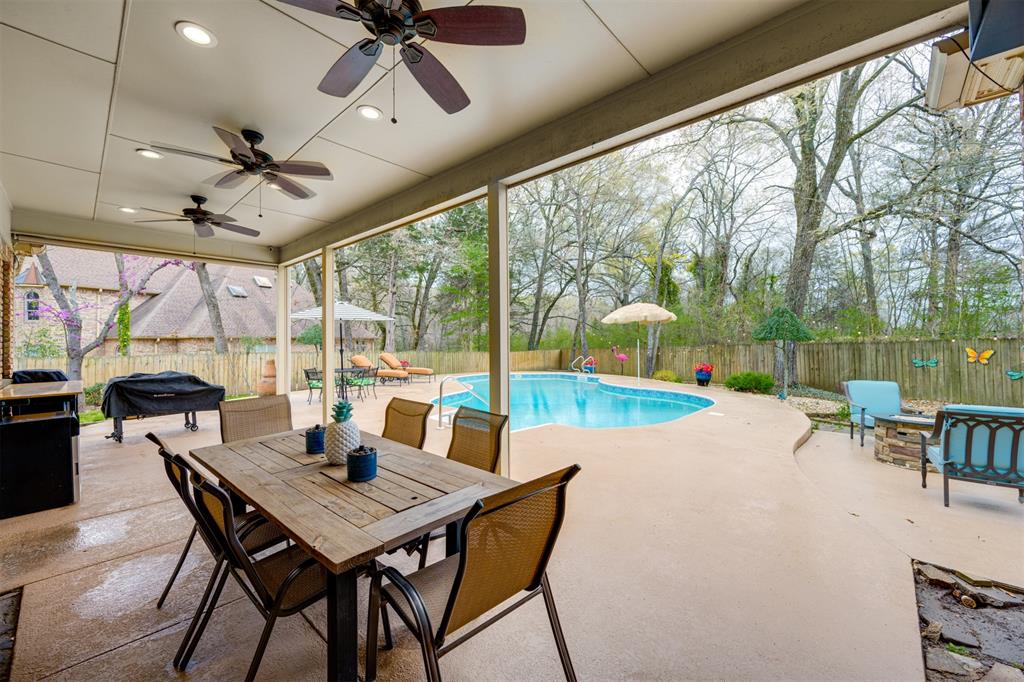 Tanglewood Add - Residential