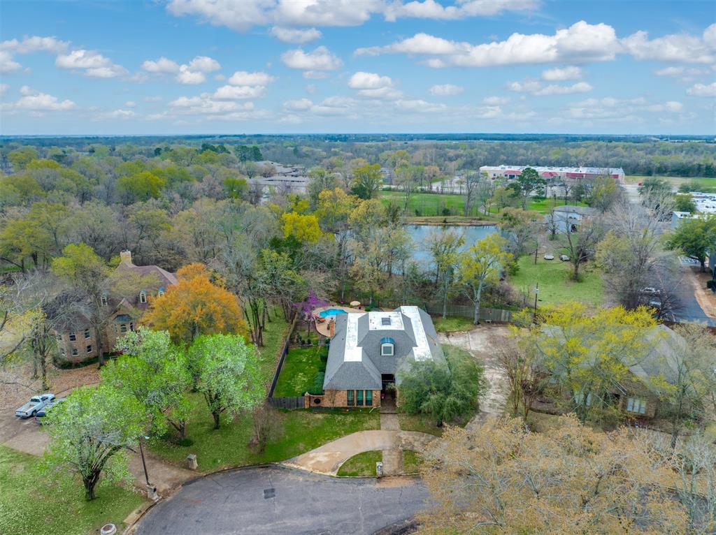 Tanglewood Add - Residential