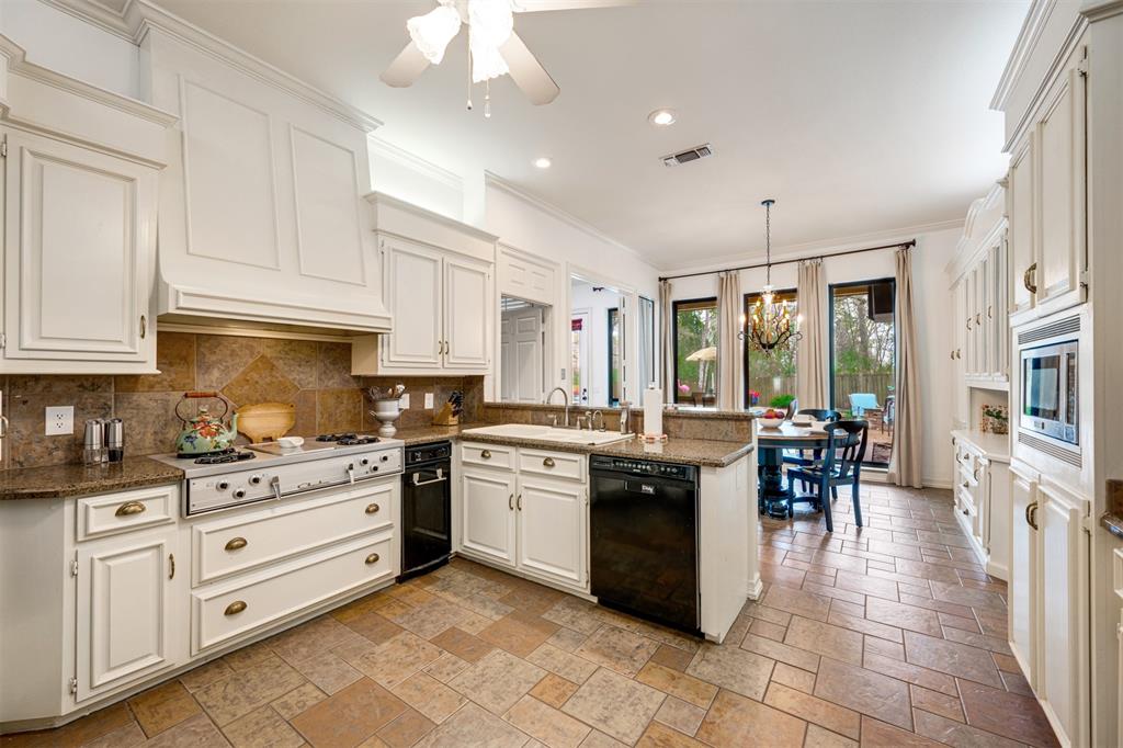 Tanglewood Add - Residential