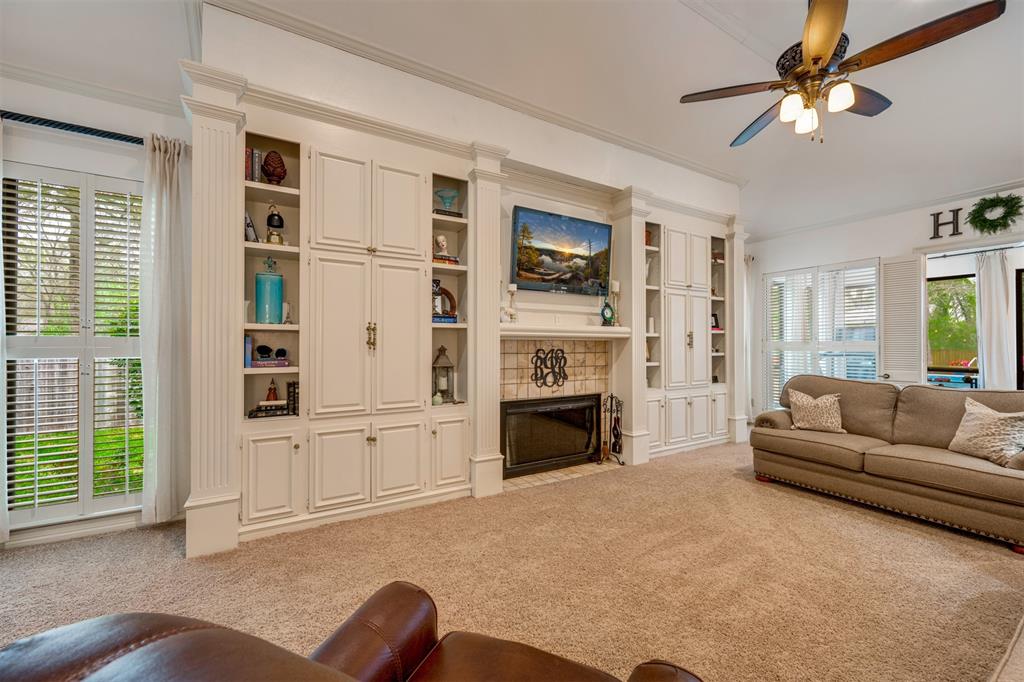 Tanglewood Add - Residential