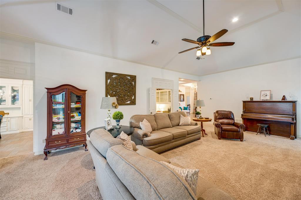 Tanglewood Add - Residential