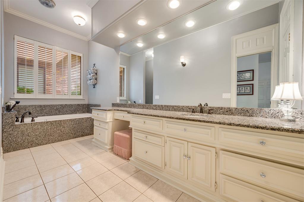 Tanglewood Add - Residential