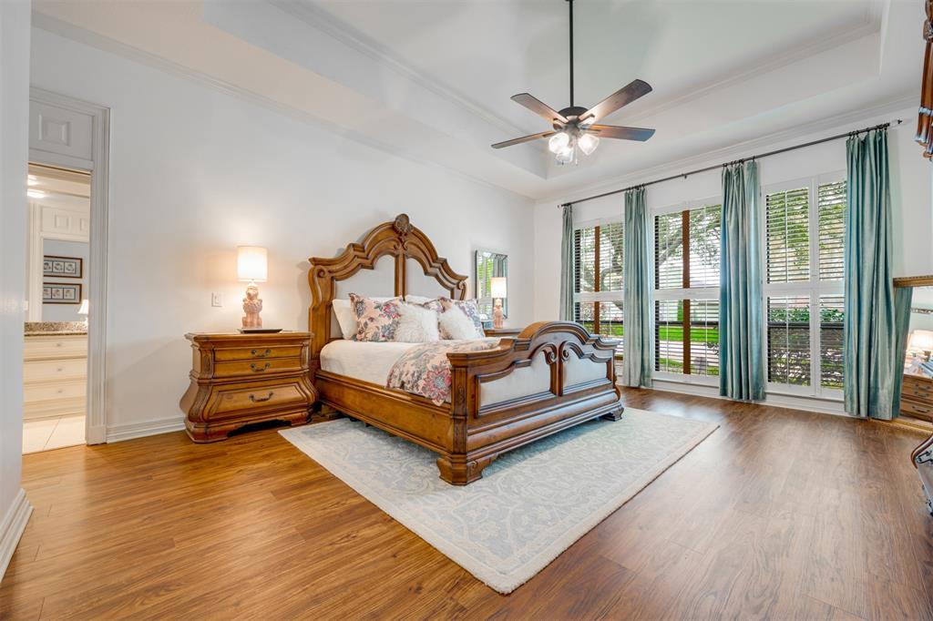 Tanglewood Add - Residential