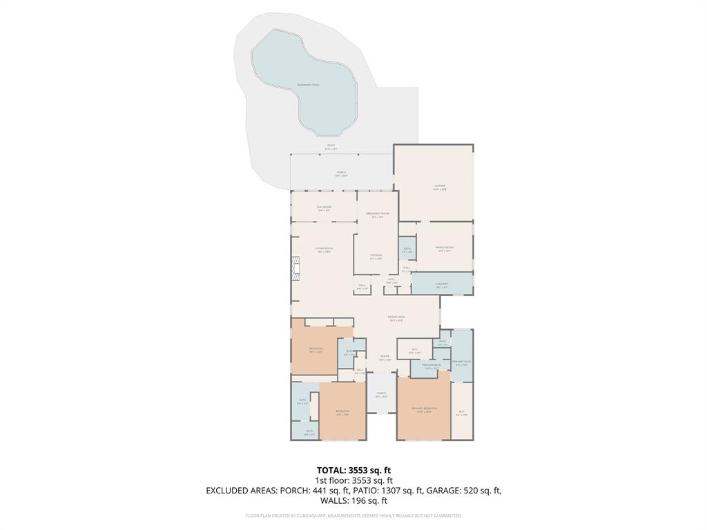 Tanglewood Add - Residential