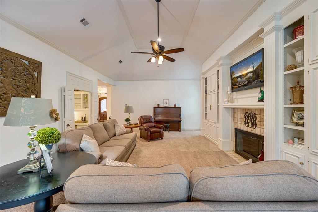 Tanglewood Add - Residential