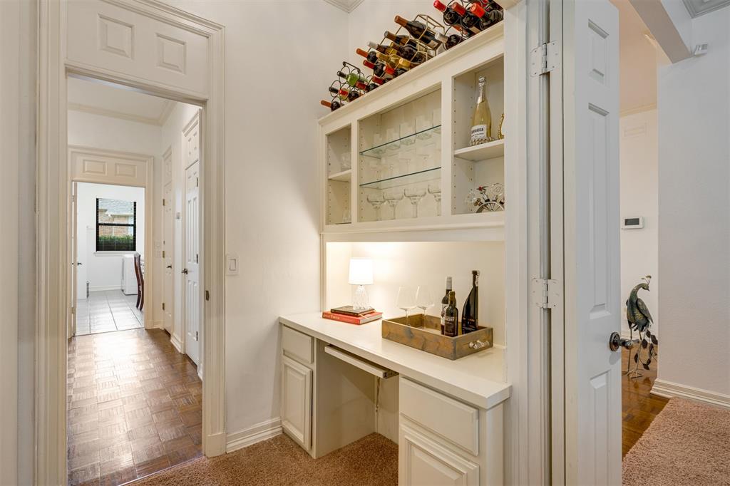 Tanglewood Add - Residential