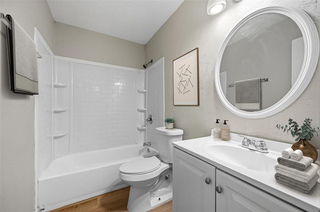 Rustic Hills - Residential