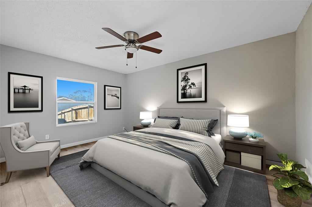 Rustic Hills - Residential