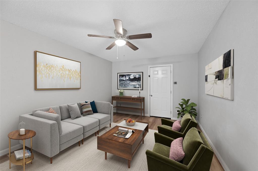 Rustic Hills - Residential