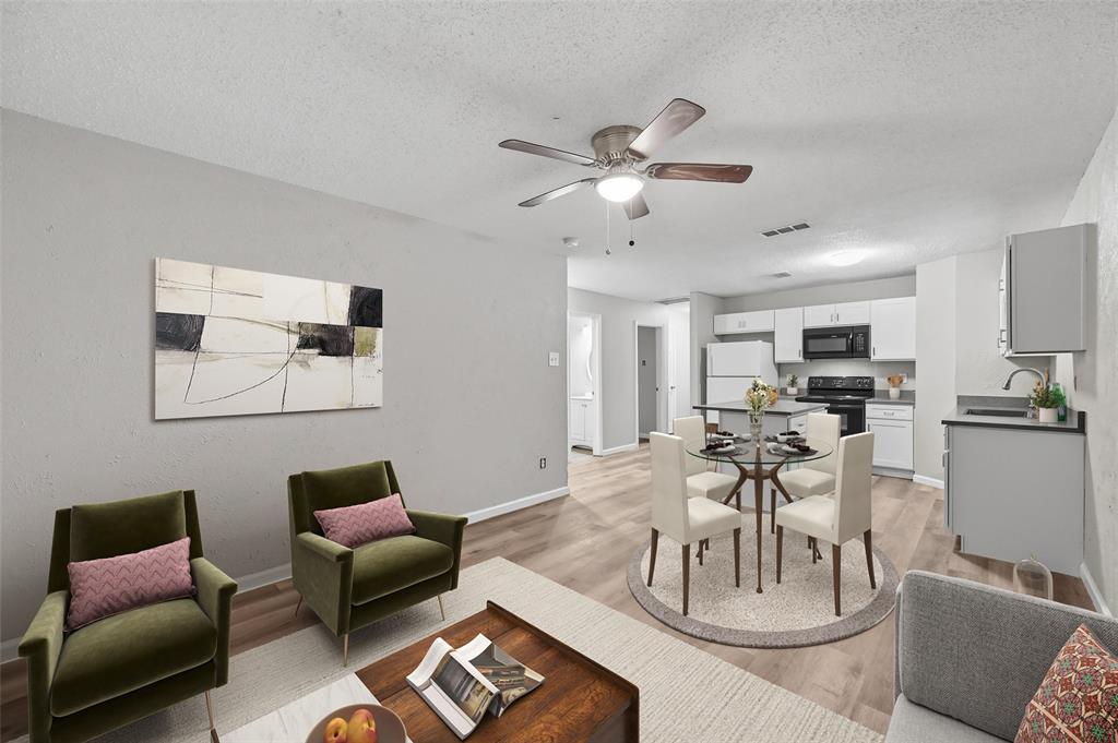 Rustic Hills - Residential