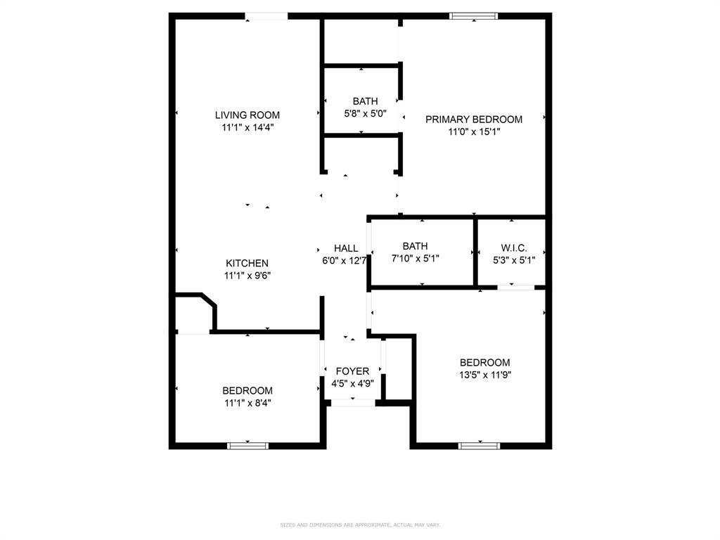 Rustic Hills - Residential