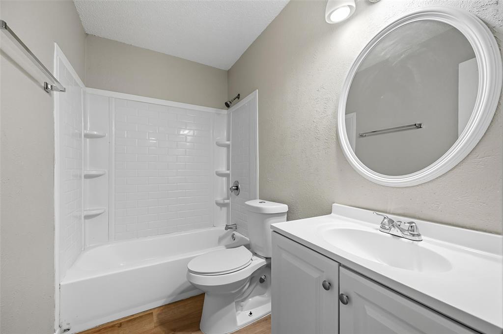 Rustic Hills - Residential