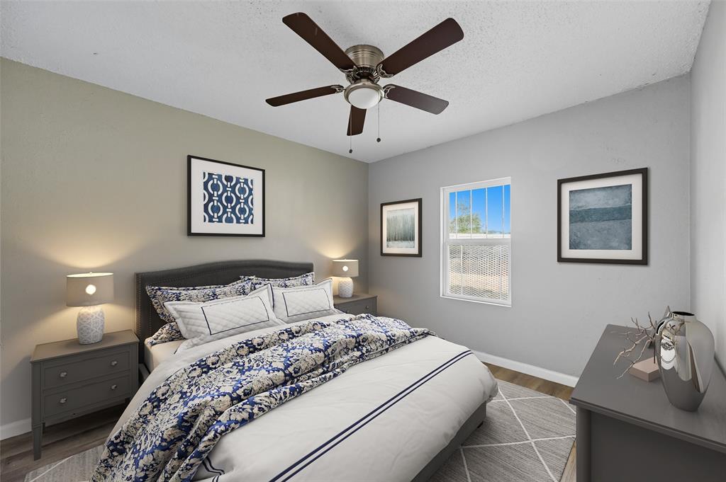 Rustic Hills - Residential