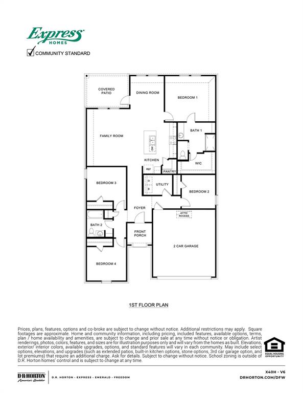 Riverfield - Residential