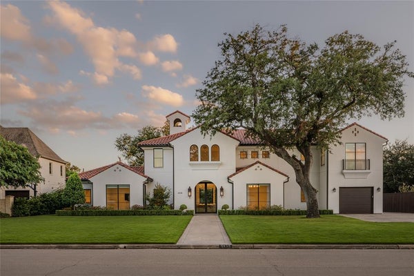 6438 DELOACHE AVE, DALLAS, TX 75225 - Image f9a1cced85fd1152bebdfd646b387c6a/2132379876