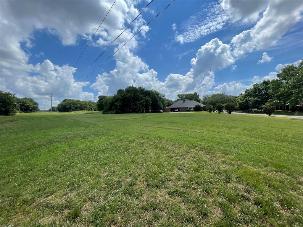 EARNHARTBUILTS 8TH REPLAT - Land