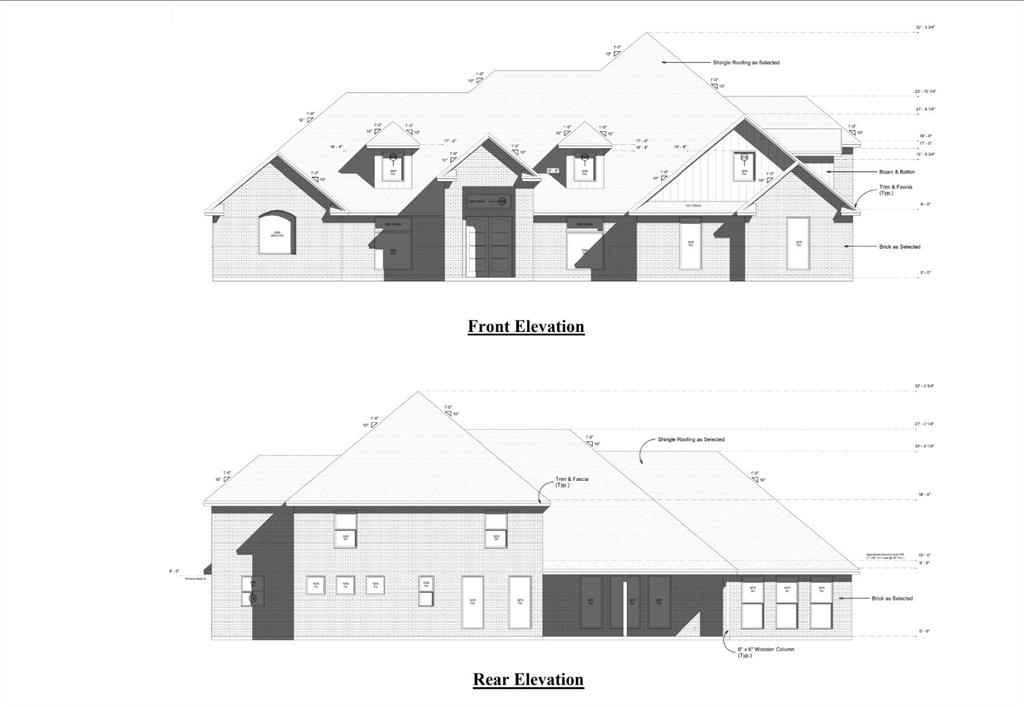EARNHARTBUILTS 8TH REPLAT - Land