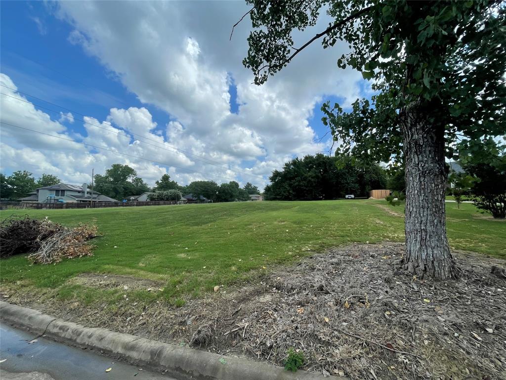 EARNHARTBUILTS 8TH REPLAT - Land