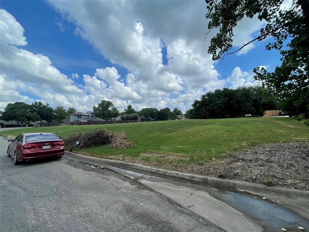 EARNHARTBUILTS 8TH REPLAT - Land