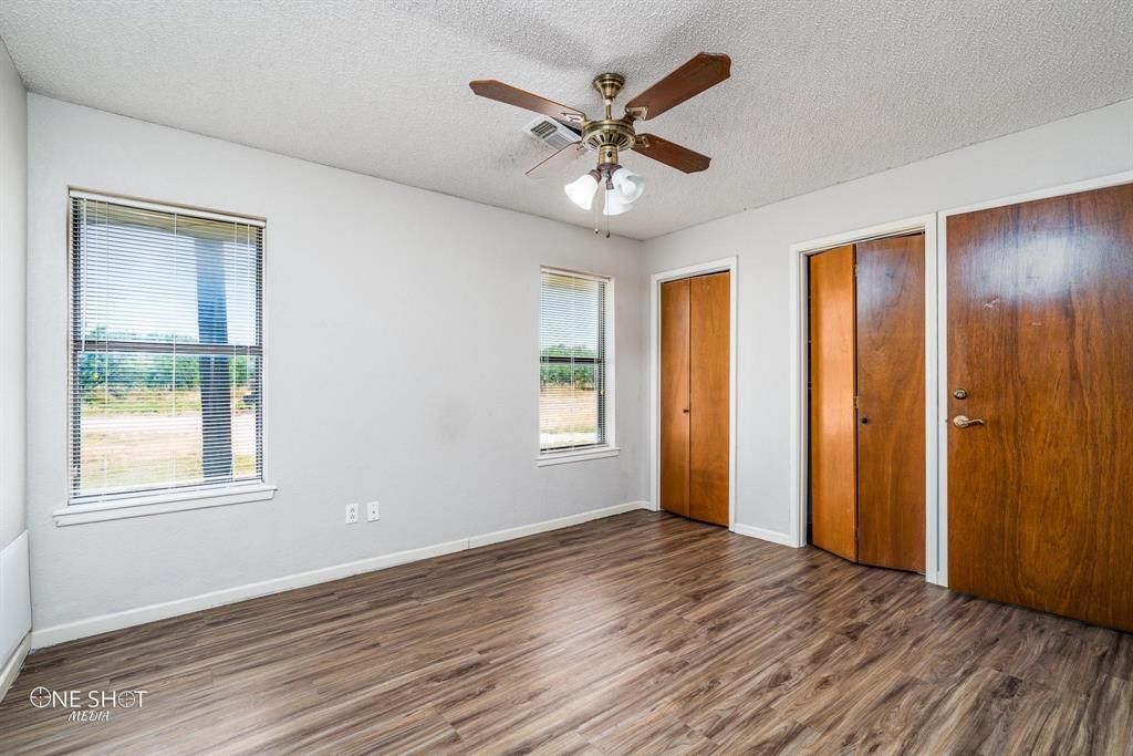 Radford Hills - Residential Lease