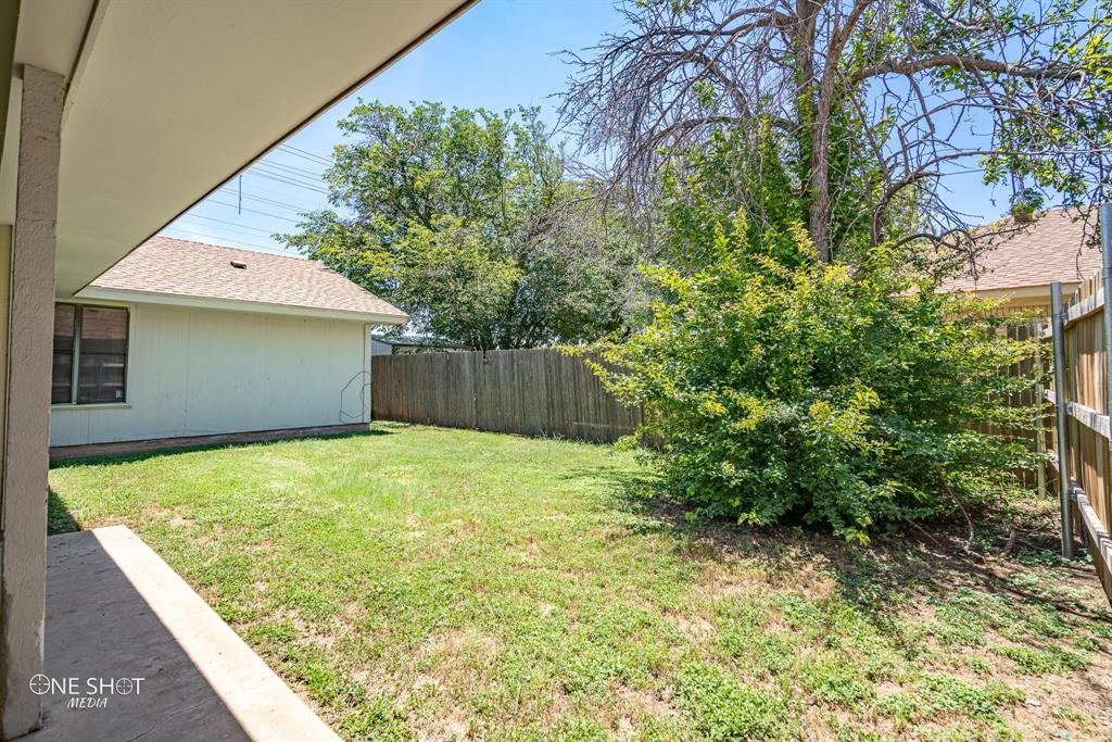 Radford Hills - Residential Lease