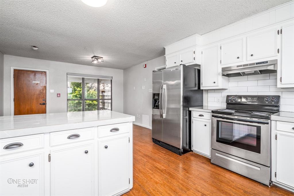 Radford Hills - Residential Lease