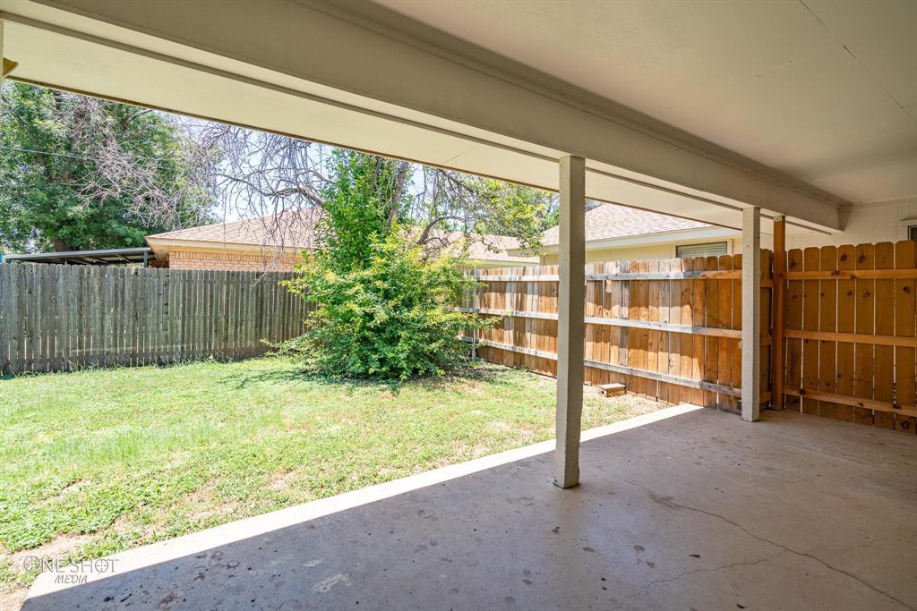 Radford Hills - Residential Lease