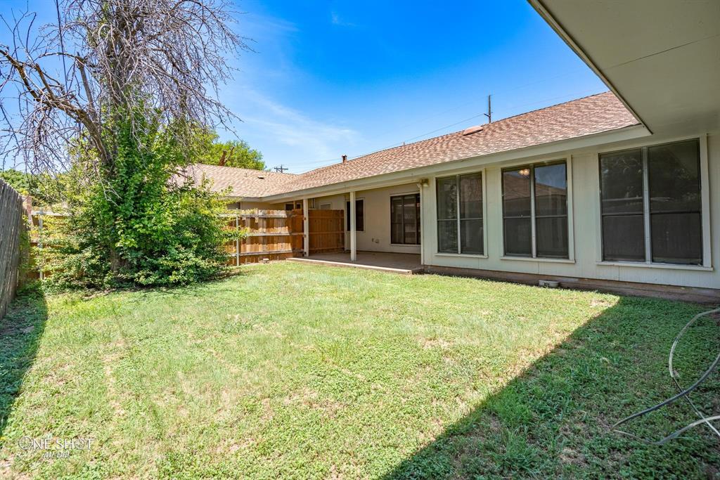 Radford Hills - Residential Lease