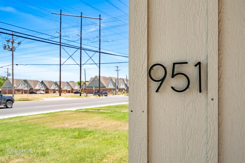 Radford Hills - Residential Lease