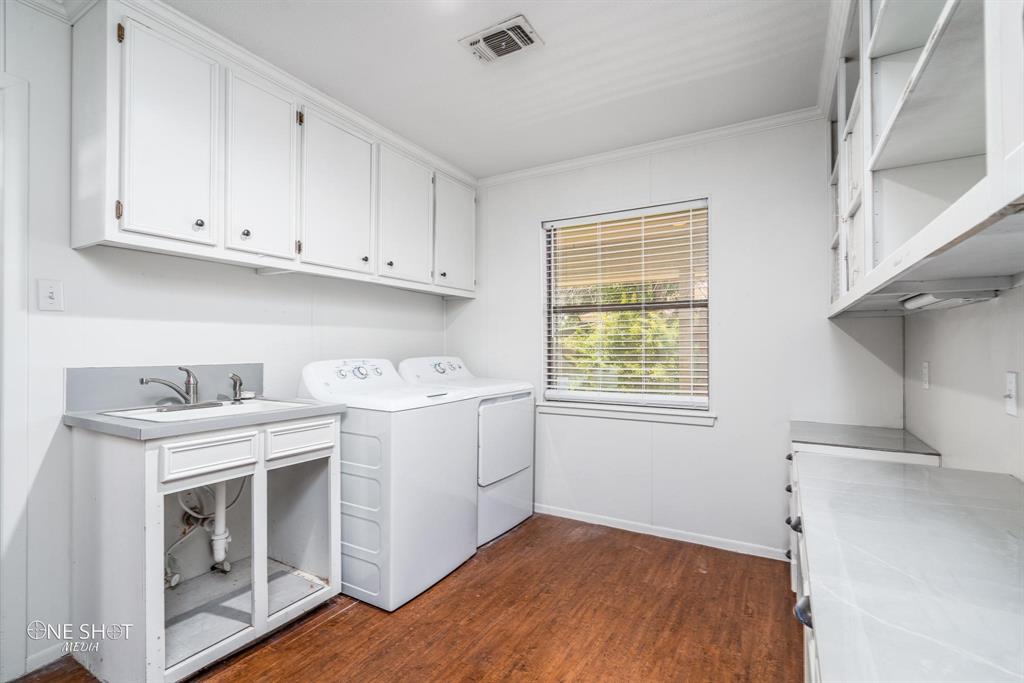 Radford Hills - Residential Lease