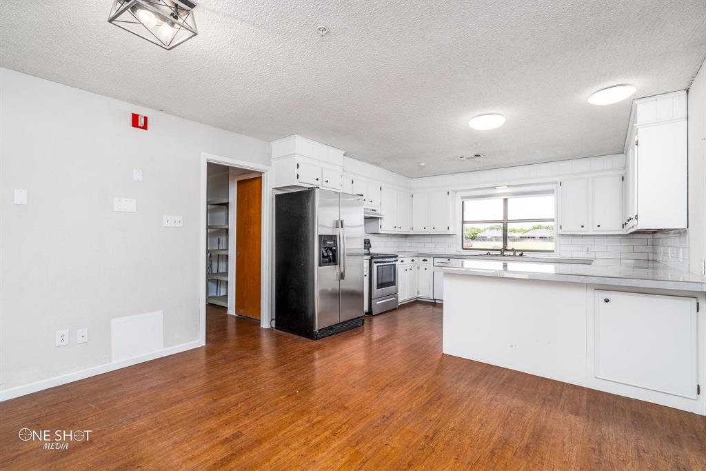 Radford Hills - Residential Lease