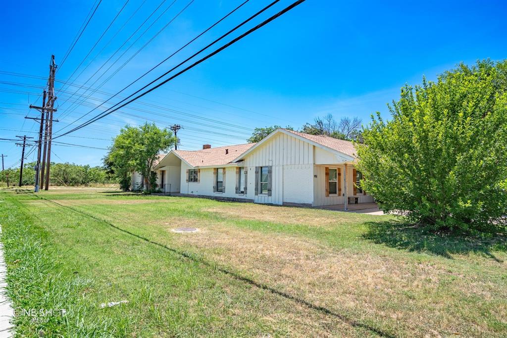 Radford Hills - Residential Lease