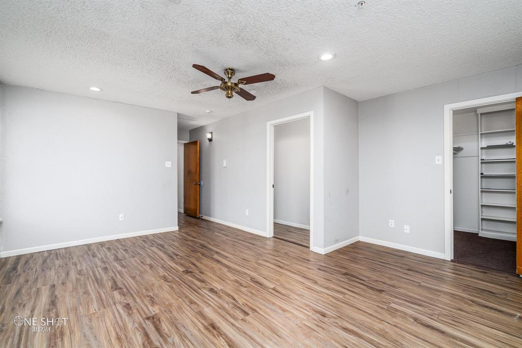 Radford Hills - Residential Lease