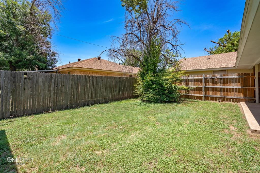 Radford Hills - Residential Lease