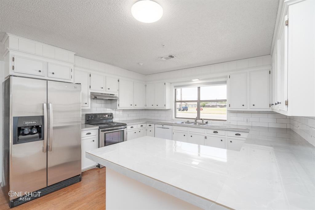 Radford Hills - Residential Lease