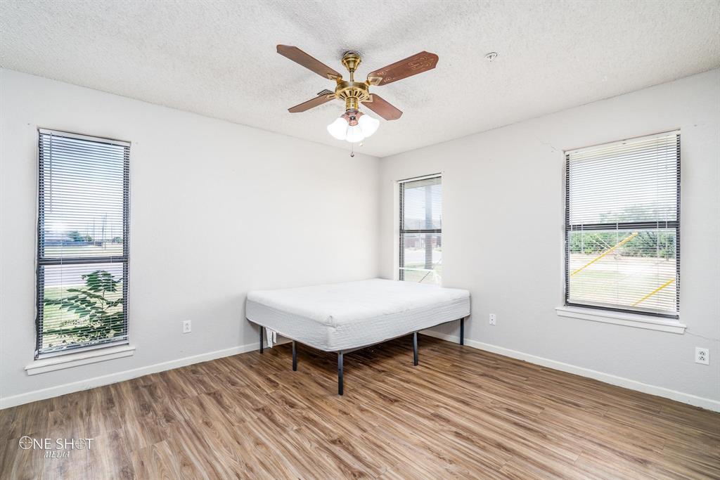 Radford Hills - Residential Lease