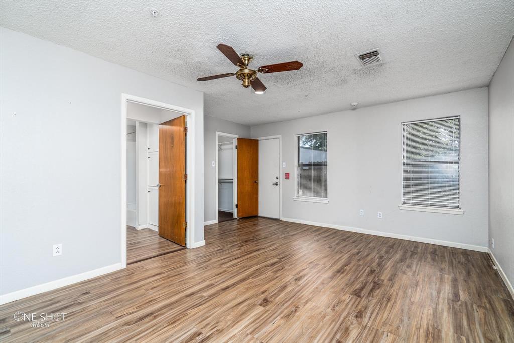 Radford Hills - Residential Lease