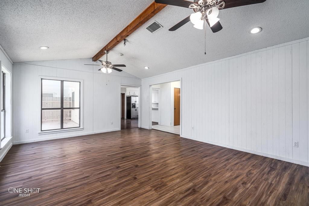 Radford Hills - Residential Lease