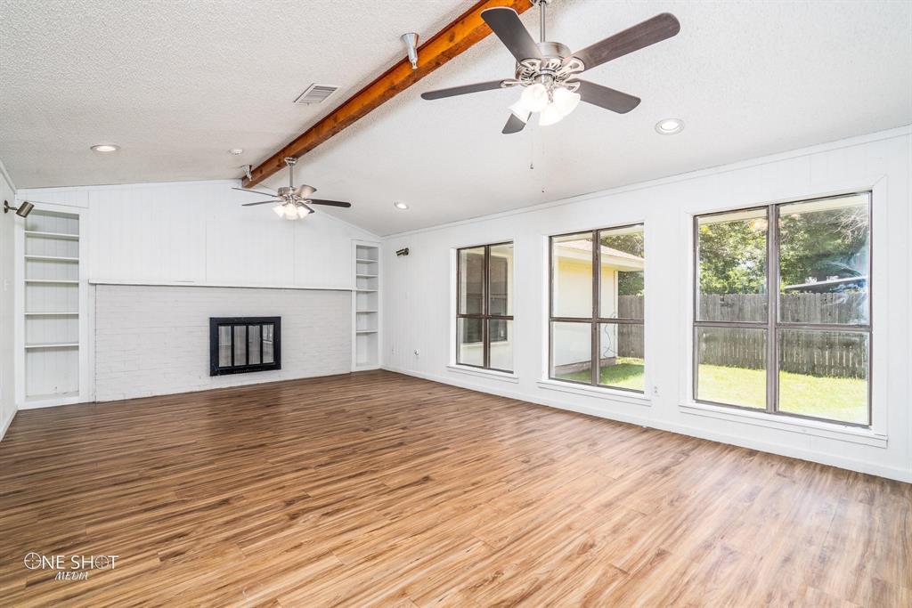 Radford Hills - Residential Lease