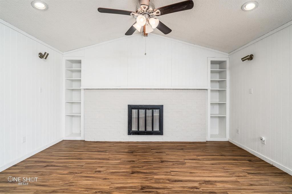 Radford Hills - Residential Lease