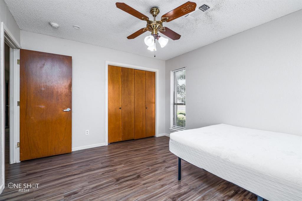 Radford Hills - Residential Lease