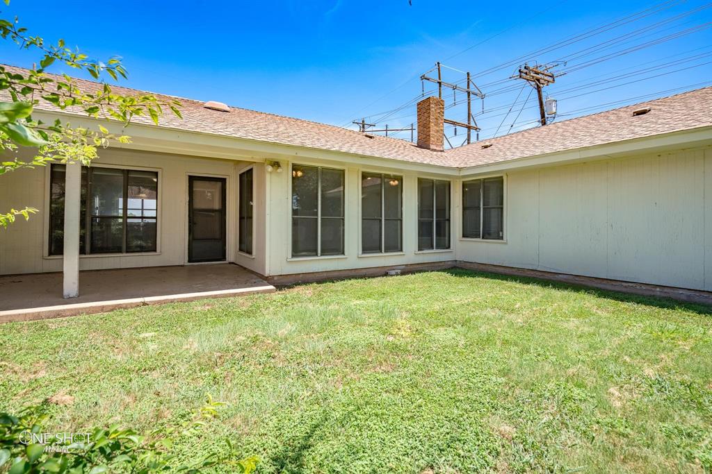 Radford Hills - Residential Lease