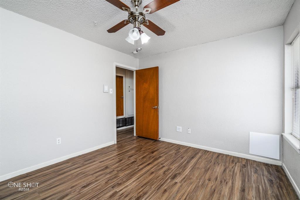 Radford Hills - Residential Lease