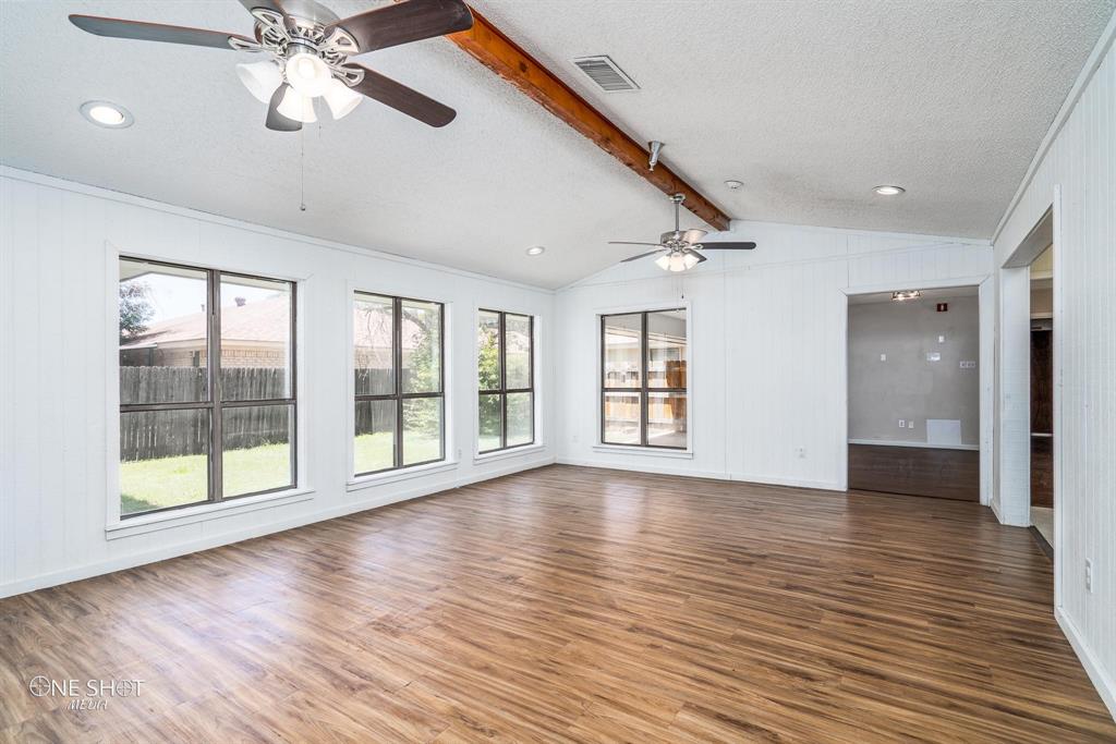 Radford Hills - Residential Lease