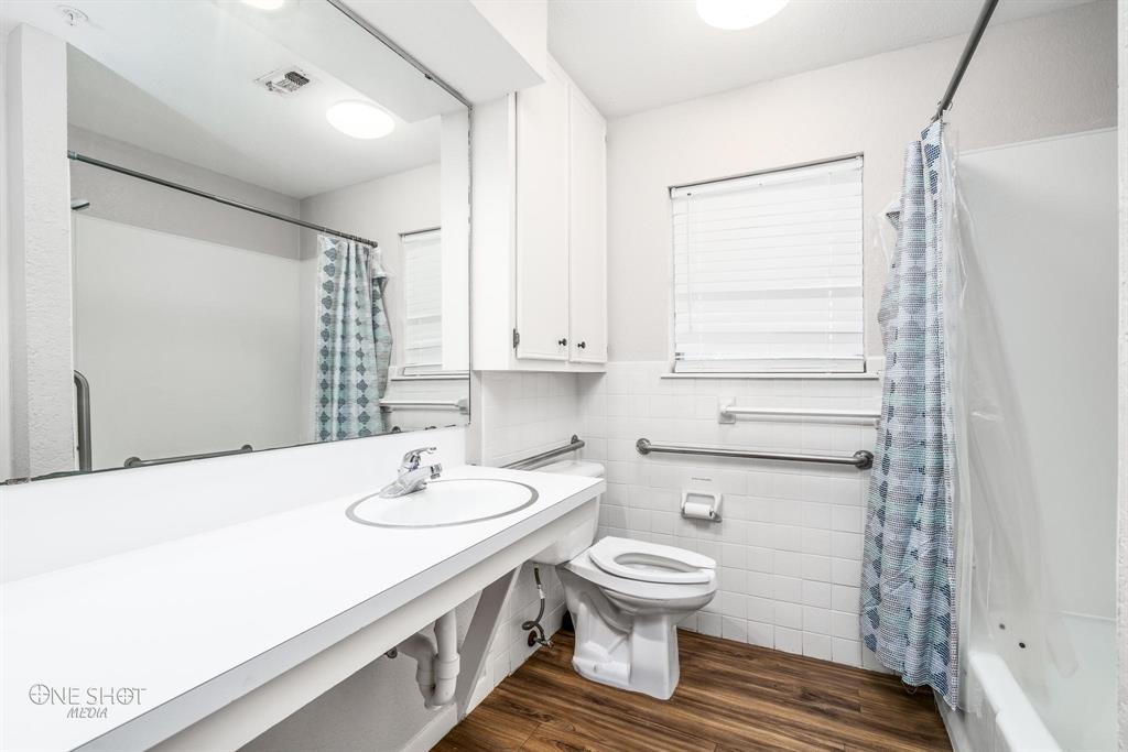 Radford Hills - Residential Lease