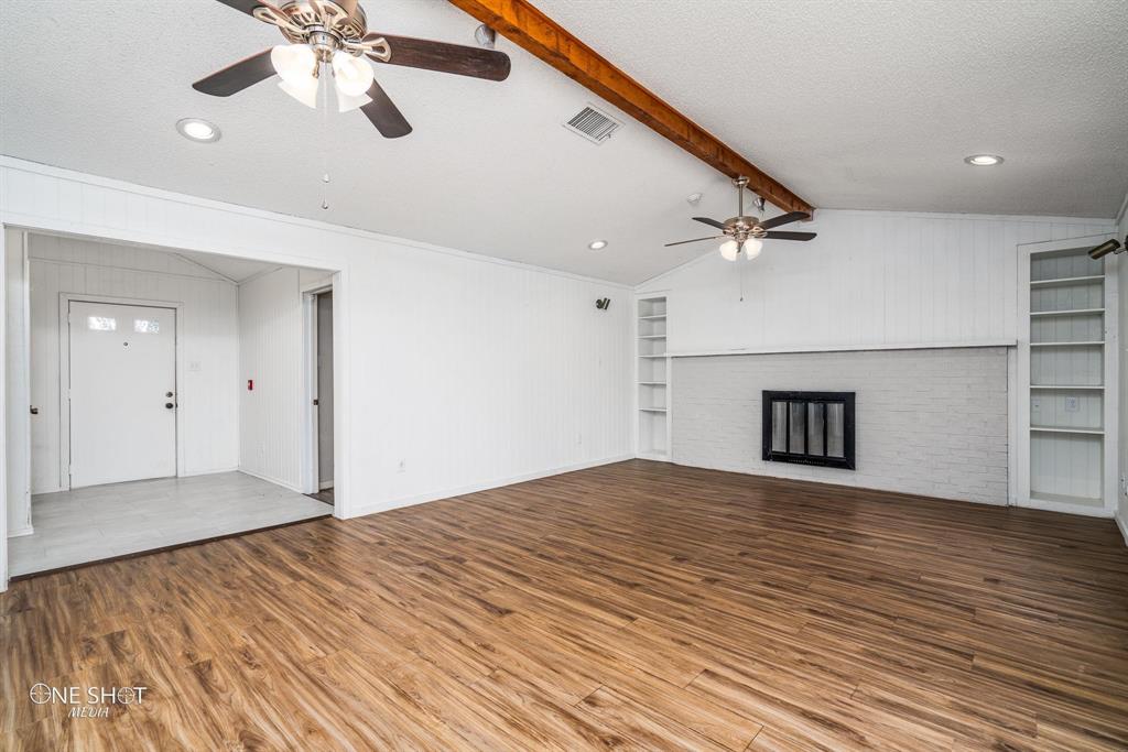 Radford Hills - Residential Lease